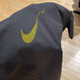 Camiseta de manga corta Nike (Nike) 2025 Summer New Hyverse Dri-Fit Men Seceding de mimes de secado rápido Top de cuello redondo de color medio gris/Moss verde de color verde/plata HV4882-299 2XL seco rápido