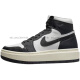 Nike AirJordan1ElevateHighAJ1 high top thick sole retro basketball shoes for women DN3253-100 patent leather white FB9894-100 36.5