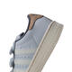 ADIDAS   24秋儿童三叶草小白鞋轻盈休闲运动板鞋 IH3291 28
