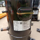 Compresor Sanyo Panasonic Sanyo 5 caballos de fuerza 12 caballos de fuerza -C-SB373H8A/C-SC753H8/C-SC903H8H C-S C-SB263H8A Renovación