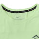 Nike (nike) Мужчина как M Nk DFADV Solar Chase SST Рубашка HJ3581-701 XL