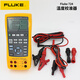 Fluke F724 Процесс -сигнал генератора ггроэтлежа калибратор калибратор калибратор калибратор калибратор калибратор калибратор F724 (включен в счетом)