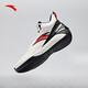 Anta Attack 5 BM basketball shoes men's cement nemesis anti-slip wear-resistant cushioning men's practical sports shoes