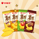 Haoliyou Potato Non-Fresh Potato Chips 420g Mixed Multi-flavored Whole Box of Casual Snacks Puffed Gift Pack (about 12 packs)
