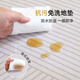 
Pupan floor mat kitchen dirt-resistant full-slip pvc waterproof carpet anti-slip oil-resistant dirt-resistant and wiping-resistant floor special 15917-Qingyuan 140*200cm [Size recommendation]