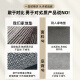 溥畔玄关地垫入户门新款进门门口脚垫防滑耐脏门外门垫 灰颜-15271 60cm*90cm