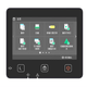 Canon MF655CDW / MF657CDW / MF752CDW Color Laser Imprimante AL-IN-IN-ONE A4 A4 A4 Copie à double face et numérisation Multifonctionnement Multi-fonctionnement WiFi Office Commercial WiFi et à la maison MF752CDW Standard officiel [Wireless Three In-One + Full Automatic Double-côté] Perrouillage à trois côtés + 1 STOCK