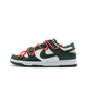 耐克（NIKE）【定制球鞋】 Dunk 小绿警戒 vibe风 白绿  DD1391-101 DD1391-101(Team108-小绿警戒) 40 定制