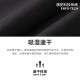 骆驼（CAMEL）速干透气运动裤男跑步休闲直筒梭织裤子 J15BAXLN075 幻影黑 XXXL