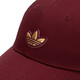 Adidas Clover Men's Hat Girls' Hood Spring and Summer New Baseball Cap Baseball Cap Fashion Simple and Versatile Sports Casual Hat KB9708/Snake New Year Model OSFM