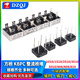 Rectifier bridge stack DB107S/DB207S/DB157S/MB6S/MB10S/MB10F/MB10M DB157S patches (10 pieces) No Specifications