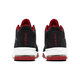 
Nike (NIKE) basketball shoes men's shoes 2025 summer new JORDAN MAX AURA 2 shock-cushioning wear-resistant sports casual shoes CK6636-016 black and red 40