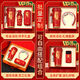 Yuantianxia Dragon Boat Festival Regalos de regalo Persona de regalos de regalo para empleados y clientes Actividades prácticas Souvenirs Copa de agua paraguas Año de la serpiente - Copa + Umbrilla de vinilo Yuqing