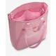 Nike (Nike) [Jinlang Sports] Bolso de hombro de mujer mujer Bolso deportivo Bolso Pink Dr7217-699 Miscs