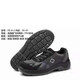 Gubang Troop Protection Chaussures Chaussures de sécurité Four Seasons Anti-smashing and anti-Puncture Isolation Resight Acid Acid and Alkali Anti-Slip Steel 6624 (Gray) 40