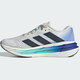 Adidas running shoes men's shoes 2025 summer new ADISTAR 3 sports shoes training cushioning casual shoes IE8222 ID6169 40