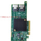 LSI 9207-8i阵列卡 6Gb PCI-E3.0 HBA SATA扩展 IT SAS2308直通卡 原装拆机