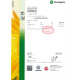 kingnature萃瑞宝瑞士破壁灵芝孢子粉胶囊有机恒温破壁120粒/瓶