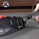 Sanbonsheng imported knife sharpener from Japan, household high-precision kitchen knife sharpening, quick sharpening tool, scissors grinding, adjustable grinding stone, multi-speed knife sharpener, adjustable angle