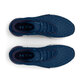 Under Armor (UNDERARMOUR)TriBase Reign 5 Men's Stable Support Fitness Sports Training Shoes 3026021 Academy Blue 401 41