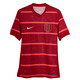 Nike (Nike) Chinesische Super League 2025 Saison Chengdu Rongcheng Home Fan Edition Jersey Kurzärärmische Fußballuniform HM6166-687 Light Cricket Trikot s
