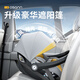Osann (Osann) Germinación Baby Baby Casking Safety SEAT CAR Portable Car Baby Cradle
