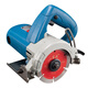 
CLCEY cutting machine high power ceramic tile wood stone cutting machine household chainsaw water and electricity slot machine marble machine 1600W industrial grade/45 bevel cut 05-1105