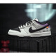 耐克（NIKE）定制球鞋  Dunk Low 秋名山车神 AE86 复古 板鞋DD1391-100 DD1391-100 秋名山车神 40