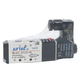 Соленоидный клапан AIRTAC 4V100 Series 4V12006B может быть настроен