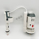 Dongpeng Toilet Toilet Tank Accessories Water Inlet Valve Water Supply Water Drain Valve 1351 1431 1391 1001 Water Inlet Valve + Tools
