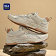 HaiLan Home (HLA) men's shoes for summer breathable outdoor workwear shoes for men's casual shoes HAAGZM1EHB008 sand color 41