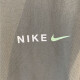 Nike (Nike) Kurzärärmelte Herrenkleidung, neue Sommer-Outdoor-Fitness atmungsaktive Sportbekleidung, einfacher und vielseitiger runder Hals-Freizeitkleidung T-Shirt HF6172-053 S