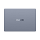 Huawei Prototype MateBookXPro ordinateur portable Business Office Ultra-Thin Tactile Screen 3K Designer I7-1165G7 / 16G / 512G / 3K Tact Screen [XPRO Thin Flagship Model] [Activation standard + Package cadeau Yuan 699]]