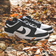 
NIKEDunkLow'White/Black' black and white board shoes DD1391-100 CW1588-100 34 Spot support and appraisal