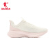 Zapatillas de deporte de Jordan para mujeres de malla transpirable para mujer absorción de choques cómodos calles clásicos zapatos casuales 2025 verano nuevo modelo