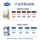 布袋熊Bdbear纸尿裤婴儿尿不湿儿童学步裤泡泡腰围拉拉裤官方授权 1包 纸尿裤S码76片 4-8公斤