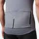 
Decathlon cycling suit short-sleeved cycling top sweat-resistant breathable slim sweatshirt 2XL.-5264061