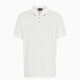
ARMANI/Armani EA Men's Fashionable Casual Short Sleeve POLO Shirt EM001081 AF10497 Khaki U1098 3XL