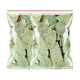 Jiujiuheren Qingqian Willow Leaf Leaf Китайские лекарственные материалы: джинциан ива чай Qingqian Уиллоу говяжий чай вода бордока кукурузы
