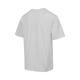 Adidas adidas [大发发] clover Männer Q12 Monogramm TT -Shirt JX2628 XL