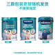Nestle Yiyang Milk Powder для пожилых и пожилых людей с высоким белком и высоким кальцием для родителей и подарков для старейшин подарочные коробки для молока yiyang 675g*1 банка