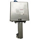 Оригинальный ML2524 ML1024 ML0524 ML3524 Электрический регулирующий клапан Привод ML3524 3500N