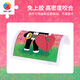 Puzzle d'avion de la série quotidienne Niu Niu Niuston Daily 500 Cadeaux de la Saint-Valentin peut se déchirer et triste H3886
