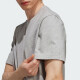 阿迪达斯 （adidas）男子夏季新款M ALL SZN T 运动休闲宽松短袖T恤 IC9789 IC9789 XL