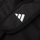 Bolsa de adidas (adidas) para hombres y mujeres, nueva primavera de gran capacidad Crossbody Bocket Bag Bag Bag Sports y Bolsa de hombro casual HS9755/23*57*30 cm, sujeto a artículos reales
