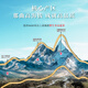 Zhaoying Peak [Wild] Cordyceps sinensis, the first-stage new dried Cordyceps sinensis in Nagqu, Tibet, tonic gift box for parents, Nagqu pure wild 4 roots/g, 40 roots, Tibetan rhyme gift box [Hot-selling in the store]
