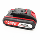 Semenz Deutsche Ladebohrmaschine 688VF Impact Drill 1288VF Handbohrer Elektrikschraubendreher Lithium -Batterie Ladegerät 688VF Lithiumbatterie