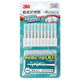 
3M tooth brush Type I silicone soft toothbrush inter-toothbrush xylitol mint taste inter-tooth brush 70 pieces