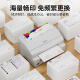 
Color grid LQ690K ribbon rack is suitable for Epson EPSON LQ690KII LQ680KII/KIII LQ675KT LQ106KF/KFII 695C printer ribbon 1