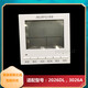 OPPO Badezimmerheizung Smart Switch Water of Touch LCD Display Panel 3026A/1626A/6626B/E363 5220A 5220As Originalschalter